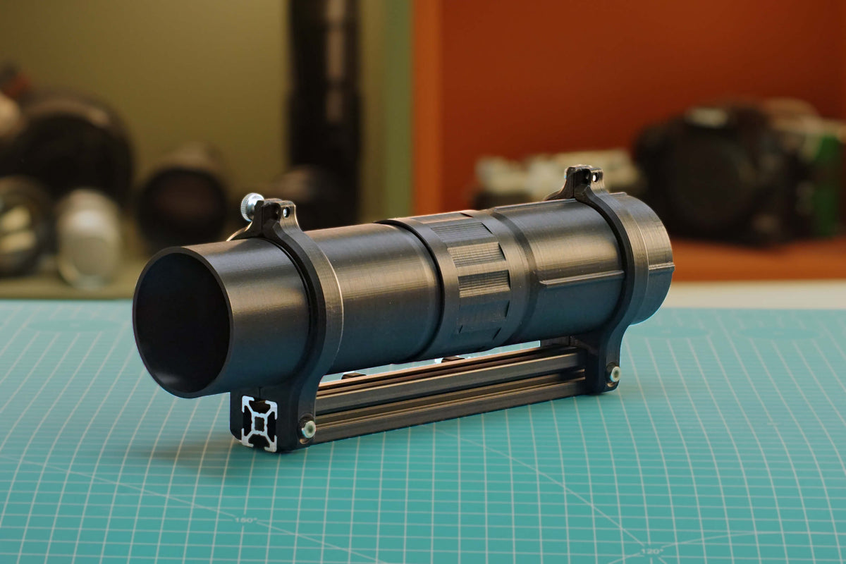 アストロページ OpenAstroGuider v3.1 — OpenAstroTech