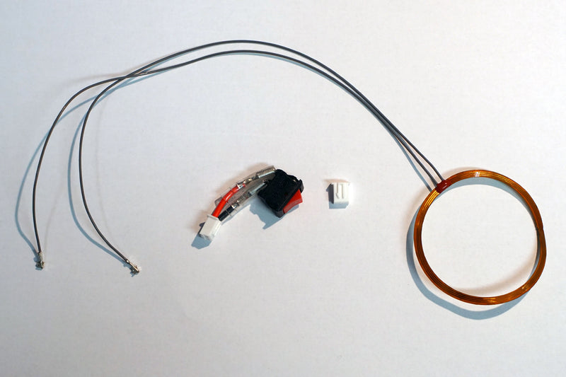 OpenAstroGuider v3.1 - Hardware only