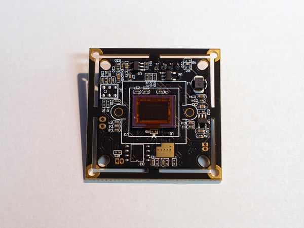 OpenAstroGuider V3 - Hardware