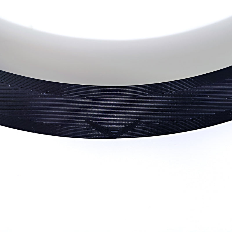 OpenAstroTracker - Single piece RA Ring