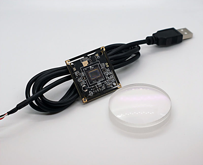 OpenAstroGuider v3.1 - Hardware only