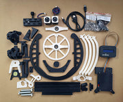 GoTo DSLR Mount, Astrophotography, DIY Kit, OpenAstroTracker