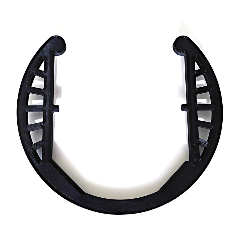 OpenAstroTracker - Single piece RA Ring